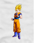 Dragon Ball goku
